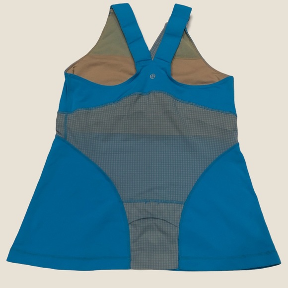 Lululemon Women’s size 6 Tank Top - Picture 2 of 7